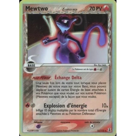 Carte à Collectionner - Pokémon