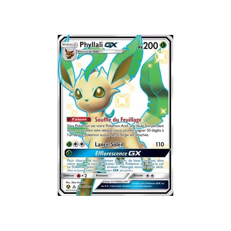 Carte à Collectionner - Pokémon