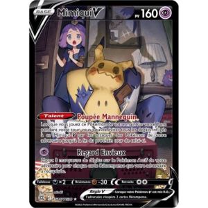 Carte à Collectionner - Pokémon