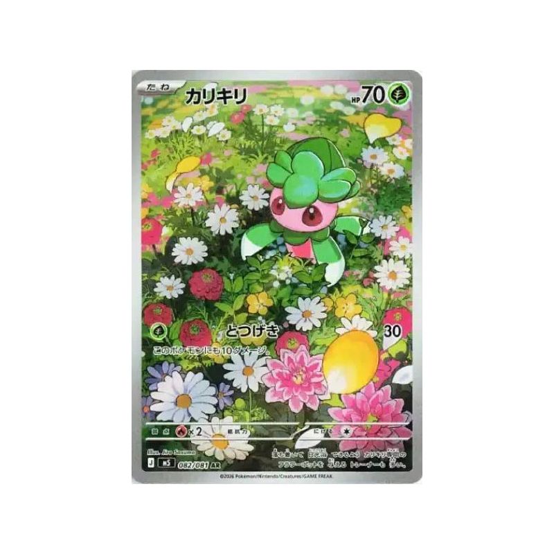 Carte à Collectionner - Pokémon