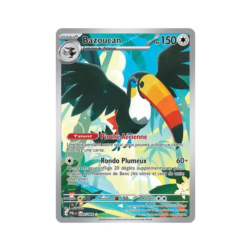 Carte à Collectionner - Pokémon