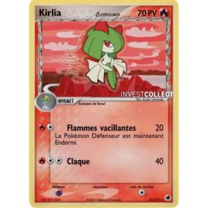 Carte à Collectionner - Pokémon