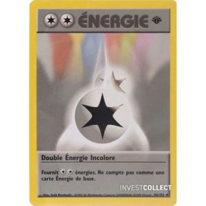 Carte à Collectionner - Pokémon