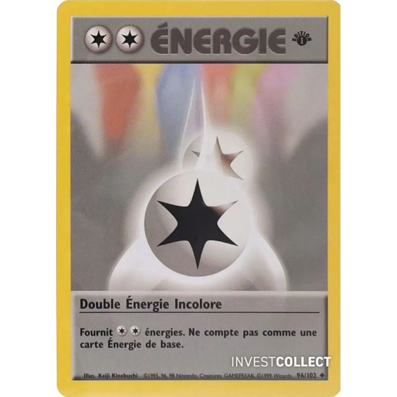 Carte à Collectionner - Pokémon