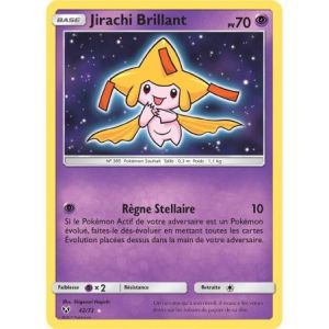 Carte à Collectionner - Pokémon