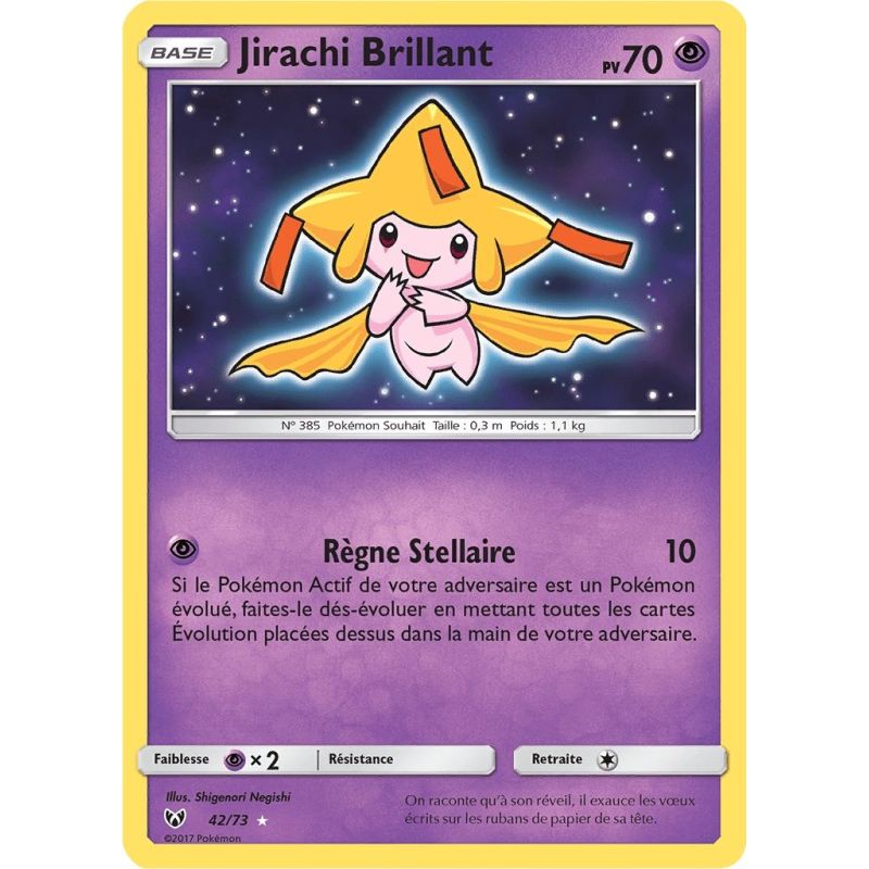 Carte à Collectionner - Pokémon