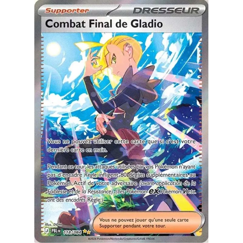 Carte à Collectionner - Pokémon
