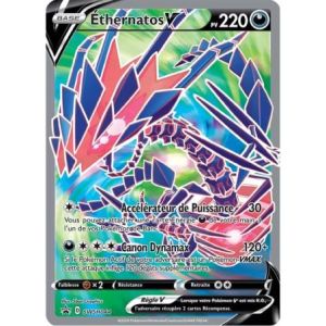 Carte à Collectionner - Pokémon