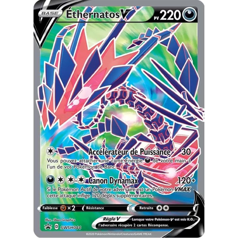 Carte à Collectionner - Pokémon