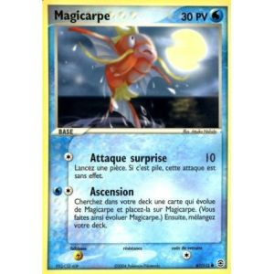 Carte à Collectionner - Pokémon