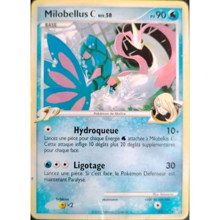Carte à Collectionner - Pokémon