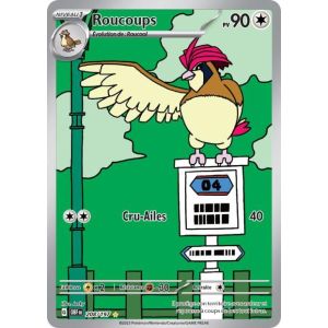 Carte à Collectionner - Pokémon