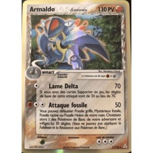 Carte à Collectionner - Pokémon