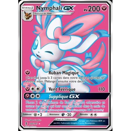 Carte à Collectionner - Pokémon
