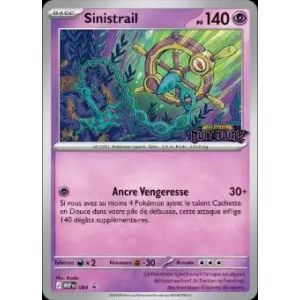 Carte à Collectionner - Pokémon
