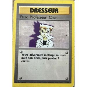 Carte à Collectionner - Pokémon