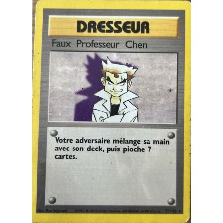 Carte à Collectionner - Pokémon