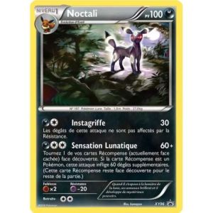 Carte à Collectionner - Pokémon