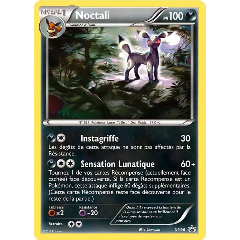 Carte à Collectionner - Pokémon