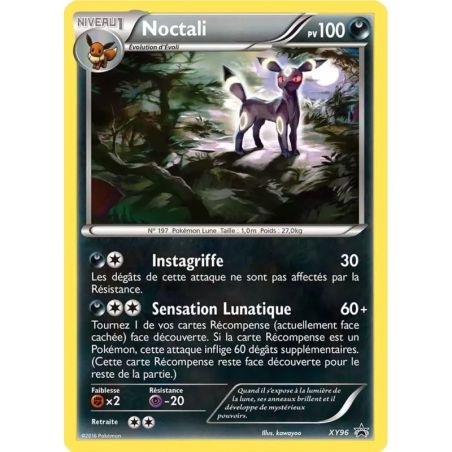 Carte à Collectionner - Pokémon