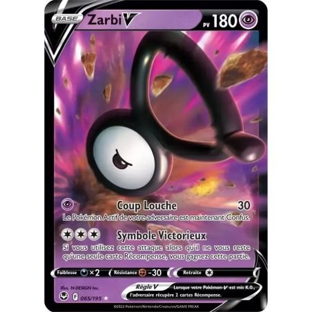 Carte à Collectionner - Pokémon