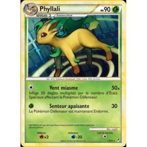 Carte à Collectionner - Pokémon