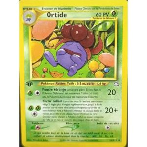 Carte à Collectionner - Pokémon