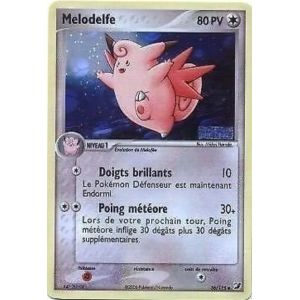 Carte à Collectionner - Pokémon