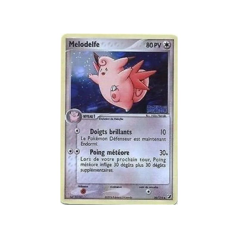 Carte à Collectionner - Pokémon