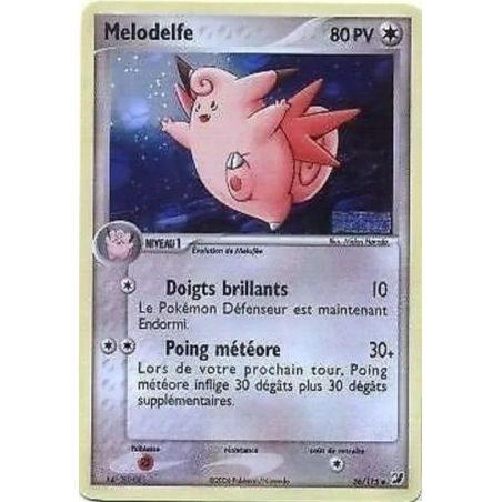Carte à Collectionner - Pokémon