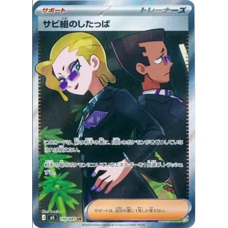 Carte à Collectionner - Pokémon