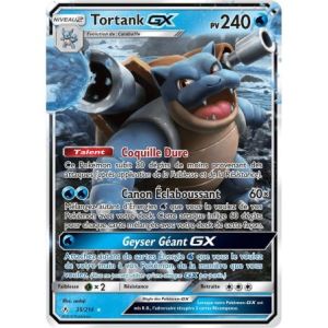 Carte à Collectionner - Pokémon