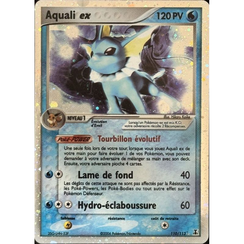 Carte à Collectionner - Pokémon