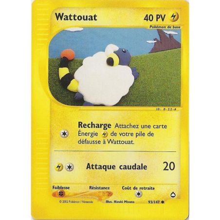 Carte à Collectionner - Pokémon