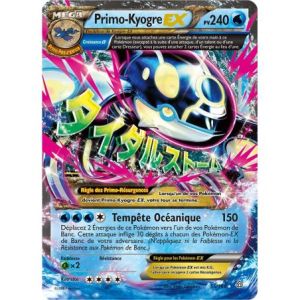 Carte à Collectionner - Pokémon