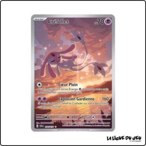 Carte à Collectionner - Pokémon