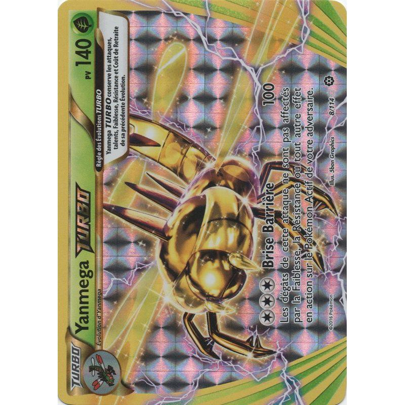 Carte à Collectionner - Pokémon