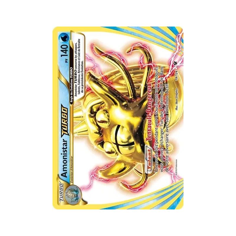 Carte à Collectionner - Pokémon