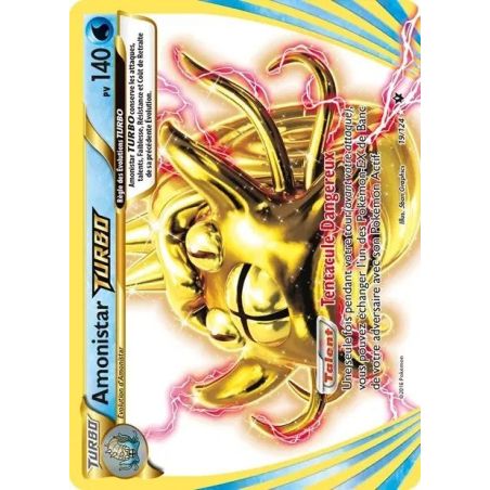 Carte à Collectionner - Pokémon