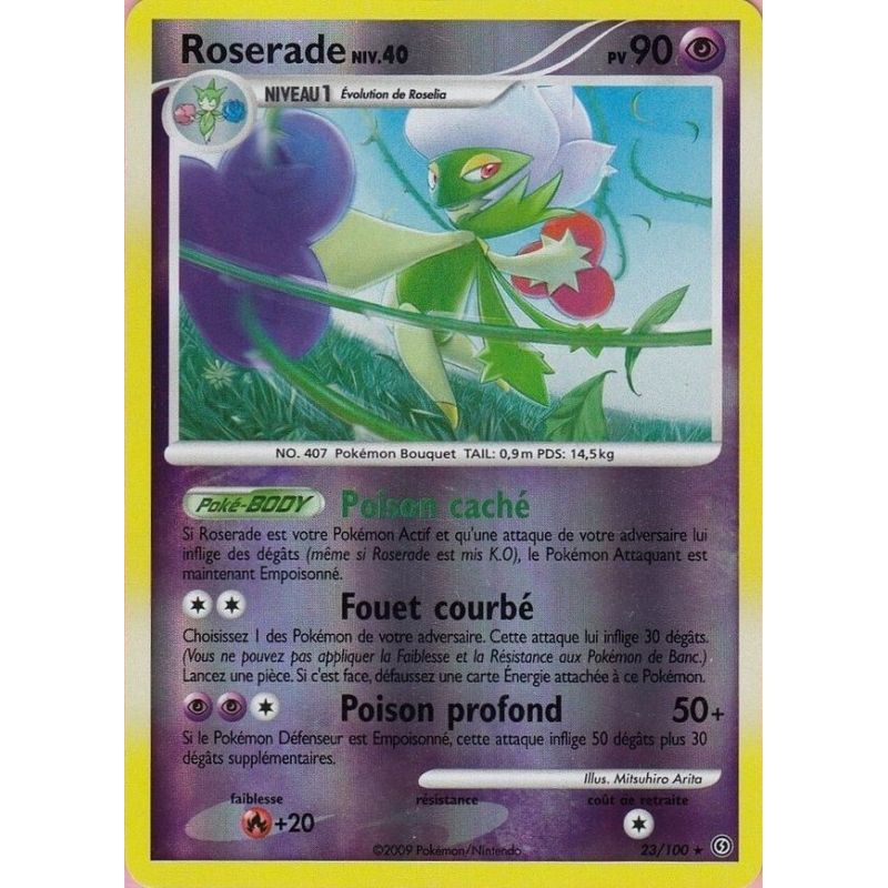 Carte à Collectionner - Pokémon