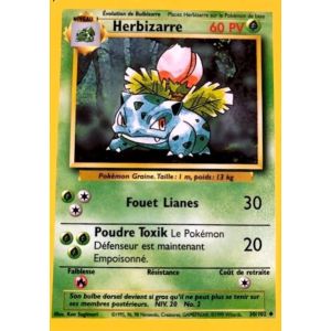 Carte à Collectionner - Pokémon