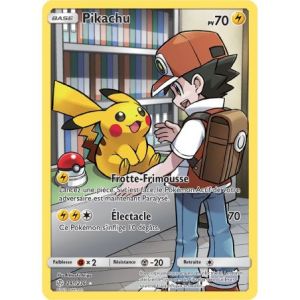 Carte à Collectionner - Pokémon