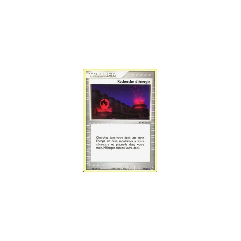 Carte à Collectionner - Pokémon