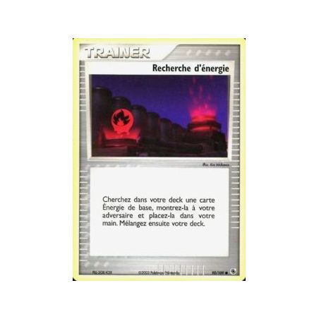 Carte à Collectionner - Pokémon
