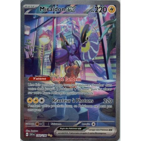 Carte à Collectionner - Pokémon