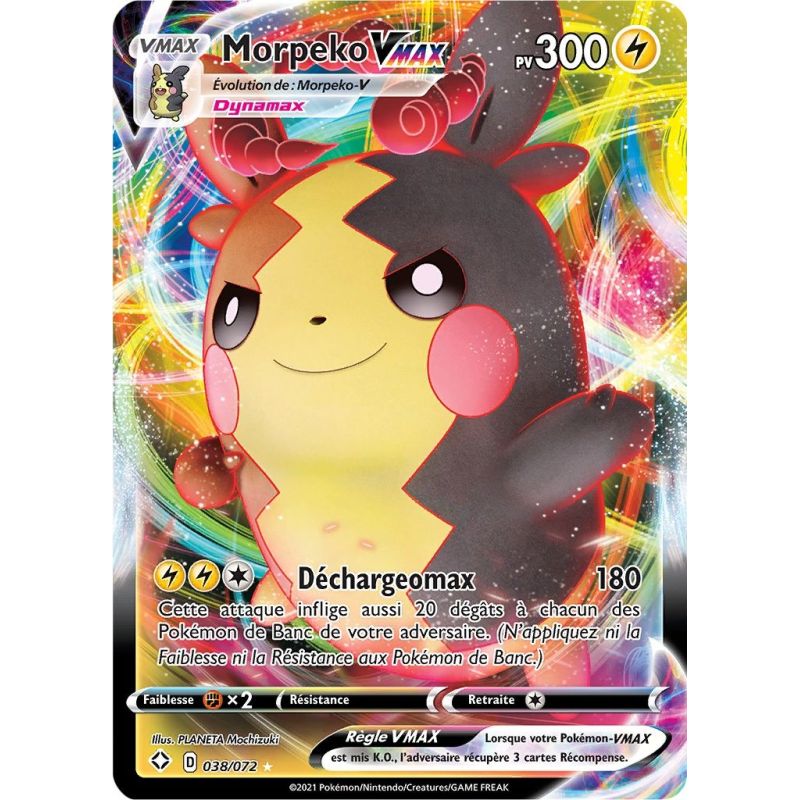 Carte à Collectionner - Pokémon