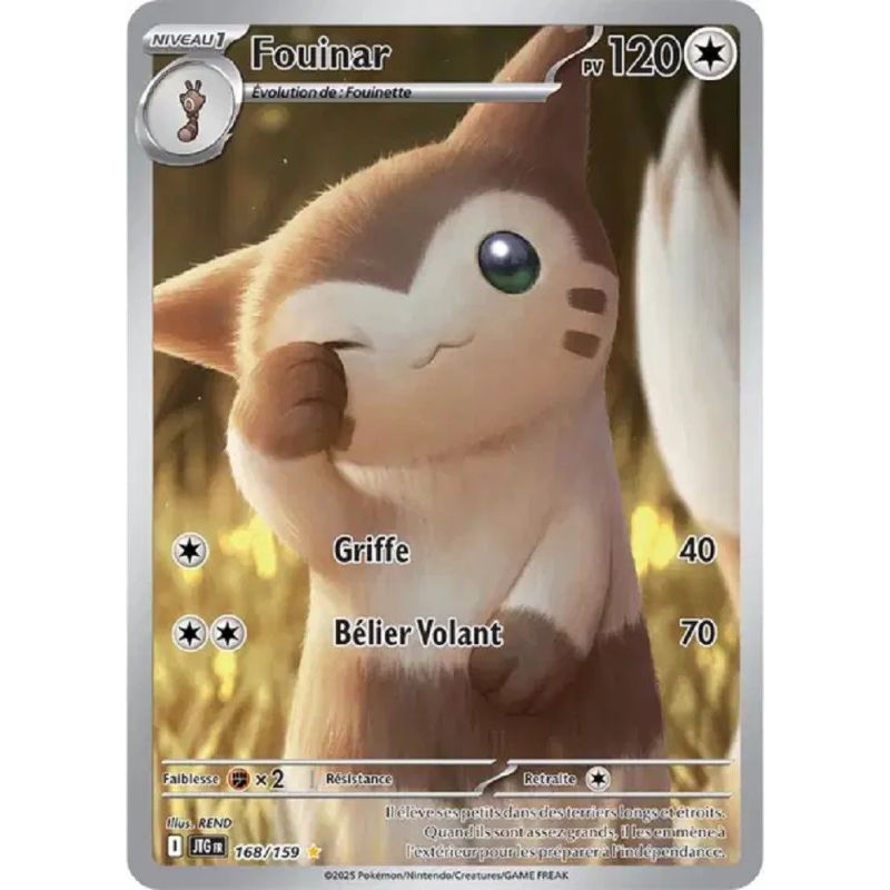 Carte à Collectionner - Pokémon