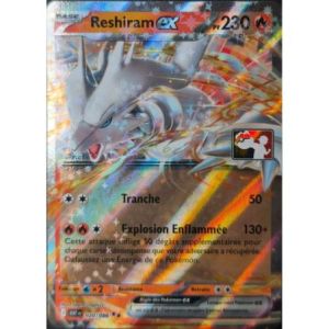 Carte à Collectionner - Pokémon