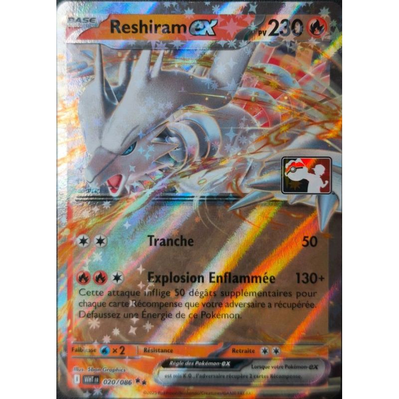 Carte à Collectionner - Pokémon