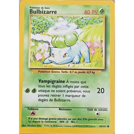 Carte à Collectionner - Pokémon